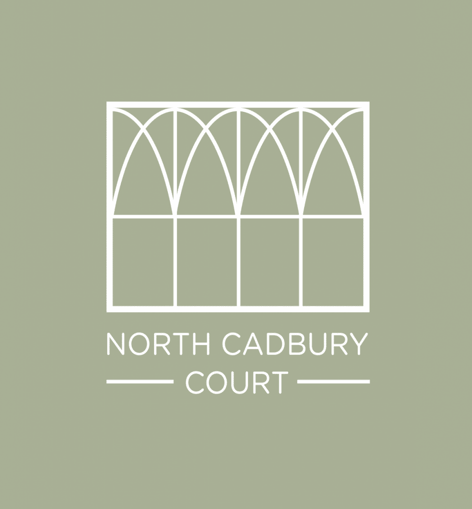 North Cadbury Court Logo 1080px